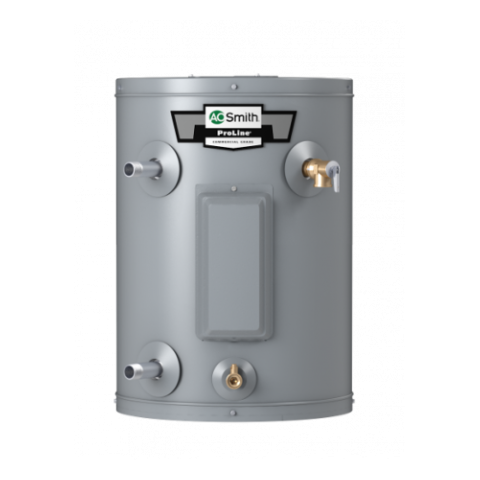 EJC6 ProLine® Compact 6-Gallon Electric Water Heater