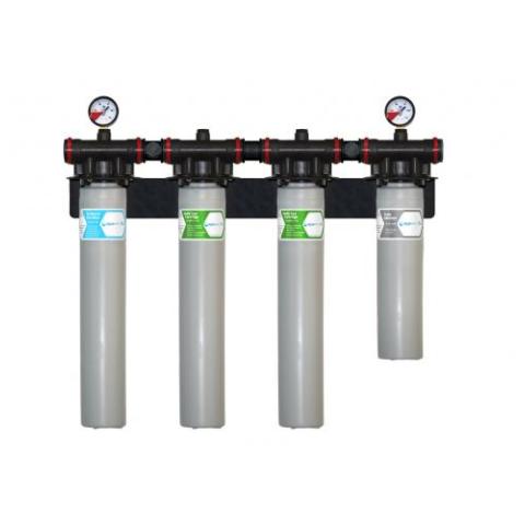 Aquasana FS-HF4-D2MUL Pro-Series Water Filtration