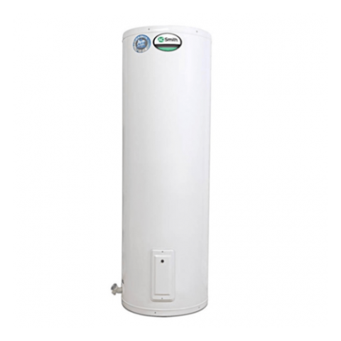 EES-120 Electric Water Heater