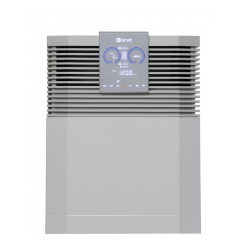 KJ1200-BF HEPA Air Purifier