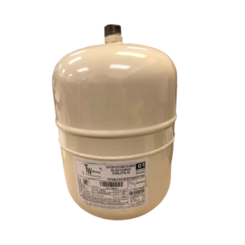 A.O. Smith TW-12-1 Expansion Tank 4.8 gal